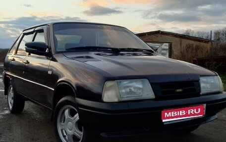 ИЖ 2126 «Ода», 2004 год, 160 000 рублей, 1 фотография