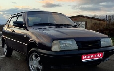 ИЖ 2126 «Ода», 2004 год, 160 000 рублей, 1 фотография