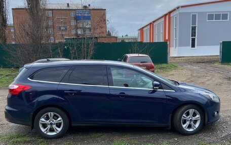 Ford Focus III, 2012 год, 850 000 рублей, 4 фотография