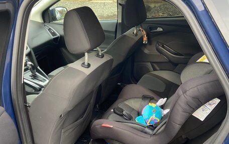 Ford Focus III, 2012 год, 850 000 рублей, 12 фотография