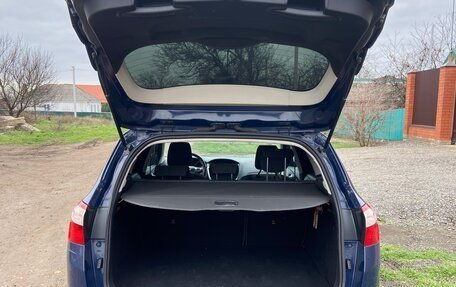 Ford Focus III, 2012 год, 850 000 рублей, 9 фотография