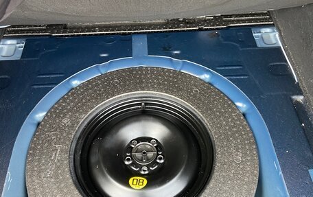 Ford Focus III, 2012 год, 850 000 рублей, 10 фотография