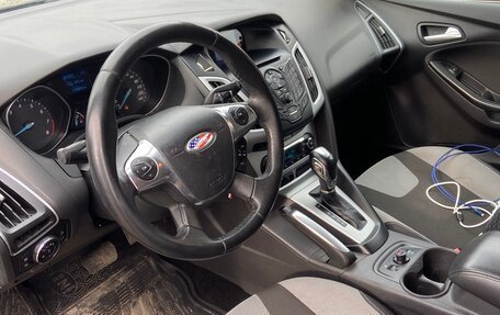 Ford Focus III, 2012 год, 850 000 рублей, 11 фотография