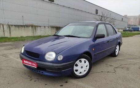 Toyota Corolla, 1997 год, 235 000 рублей, 1 фотография