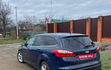 Ford Focus III, 2012 год, 850 000 рублей, 7 фотография