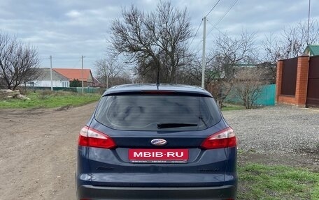 Ford Focus III, 2012 год, 850 000 рублей, 8 фотография