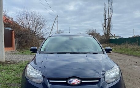 Ford Focus III, 2012 год, 850 000 рублей, 3 фотография