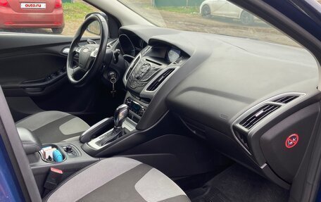 Ford Focus III, 2012 год, 850 000 рублей, 13 фотография