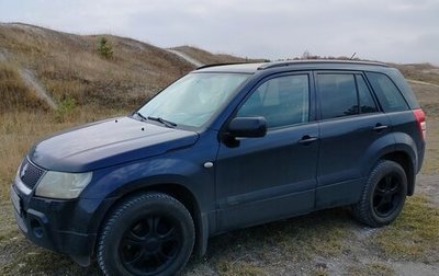 Suzuki Grand Vitara, 2007 год, 850 000 рублей, 1 фотография