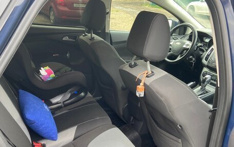 Ford Focus III, 2012 год, 850 000 рублей, 14 фотография