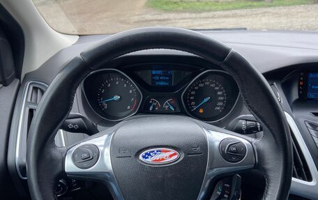 Ford Focus III, 2012 год, 850 000 рублей, 16 фотография