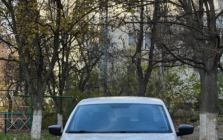 Volkswagen Polo VI (EU Market), 2012 год, 600 000 рублей, 1 фотография