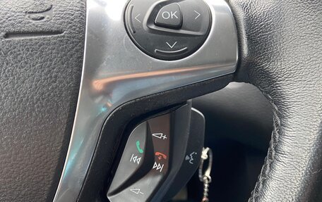 Ford Focus III, 2012 год, 850 000 рублей, 18 фотография