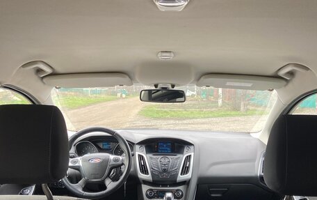 Ford Focus III, 2012 год, 850 000 рублей, 15 фотография