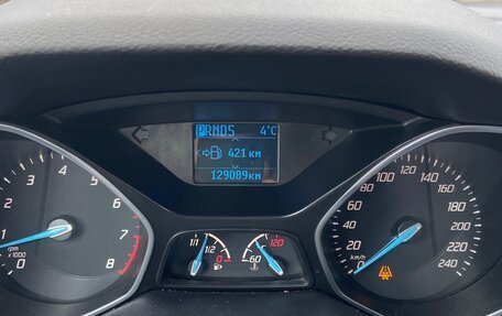 Ford Focus III, 2012 год, 850 000 рублей, 17 фотография