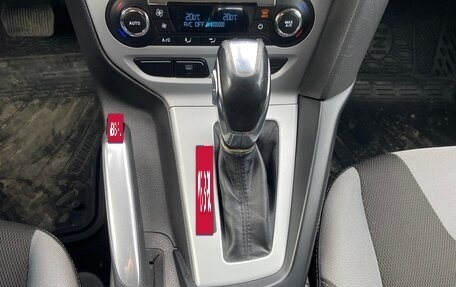 Ford Focus III, 2012 год, 850 000 рублей, 19 фотография