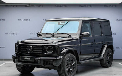 Mercedes-Benz G-Класс W463 рестайлинг _iii, 2025 год, 32 580 000 рублей, 1 фотография