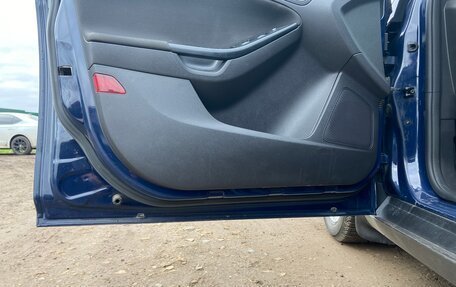 Ford Focus III, 2012 год, 850 000 рублей, 23 фотография