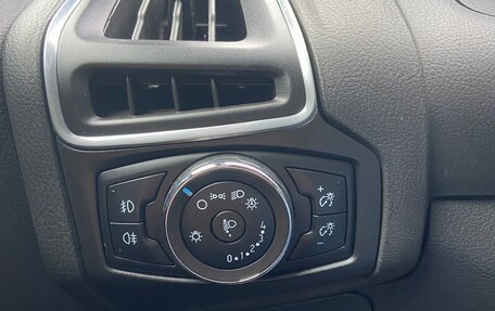 Ford Focus III, 2012 год, 850 000 рублей, 21 фотография