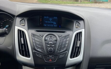 Ford Focus III, 2012 год, 850 000 рублей, 20 фотография