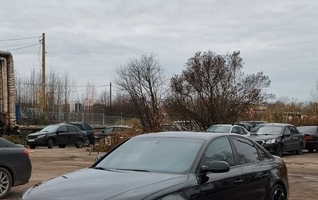 Audi A4, 2013 год, 1 800 000 рублей, 4 фотография