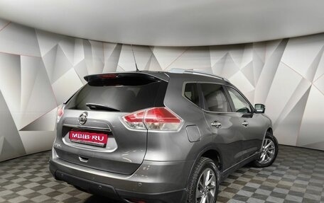 Nissan X-Trail, 2015 год, 1 697 000 рублей, 1 фотография