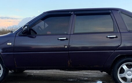 ИЖ 2126 «Ода», 2004 год, 160 000 рублей, 5 фотография