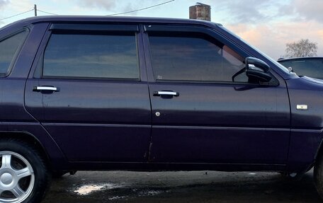 ИЖ 2126 «Ода», 2004 год, 160 000 рублей, 6 фотография