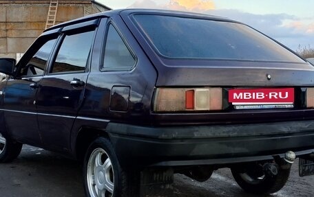 ИЖ 2126 «Ода», 2004 год, 160 000 рублей, 4 фотография