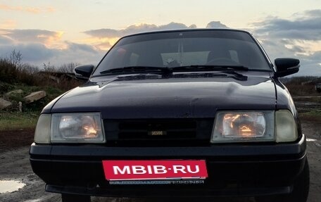 ИЖ 2126 «Ода», 2004 год, 160 000 рублей, 7 фотография