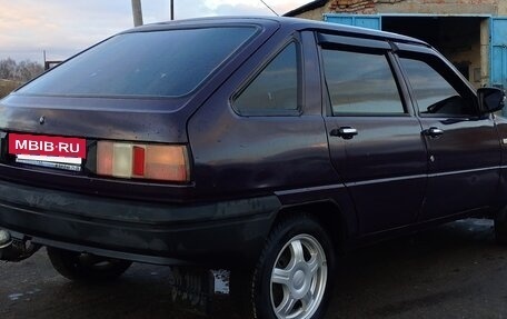 ИЖ 2126 «Ода», 2004 год, 160 000 рублей, 3 фотография