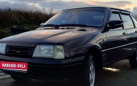 ИЖ 2126 «Ода», 2004 год, 160 000 рублей, 2 фотография