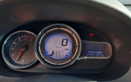 Renault Fluence I, 2013 год, 750 000 рублей, 1 фотография