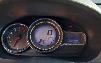 Renault Fluence I, 2013 год, 750 000 рублей, 1 фотография