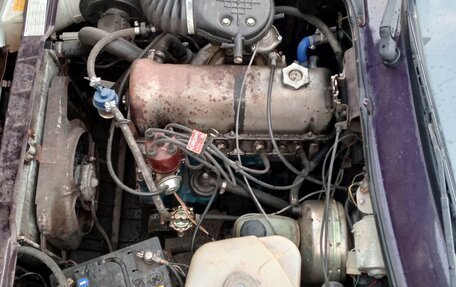 ИЖ 2126 «Ода», 2004 год, 160 000 рублей, 9 фотография