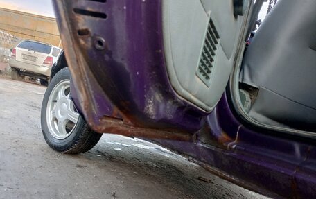 ИЖ 2126 «Ода», 2004 год, 160 000 рублей, 12 фотография