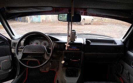 ИЖ 2126 «Ода», 2004 год, 160 000 рублей, 10 фотография