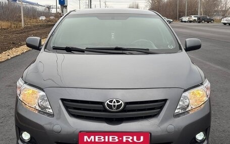 Toyota Corolla, 2008 год, 530 000 рублей, 1 фотография