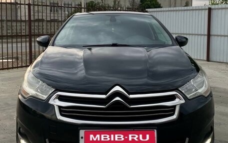Citroen C4 II рестайлинг, 2013 год, 700 000 рублей, 1 фотография