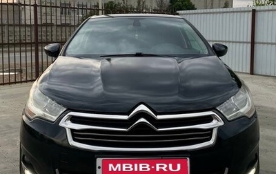 Citroen C4 II рестайлинг, 2013 год, 700 000 рублей, 1 фотография