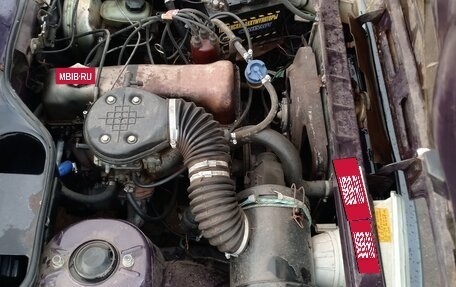 ИЖ 2126 «Ода», 2004 год, 160 000 рублей, 8 фотография