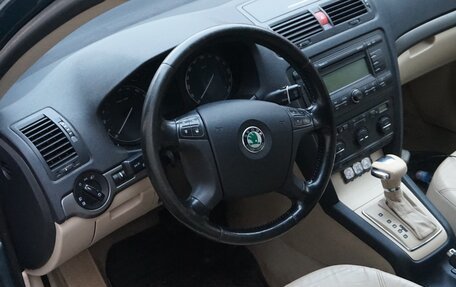 Skoda Octavia, 2006 год, 715 000 рублей, 7 фотография