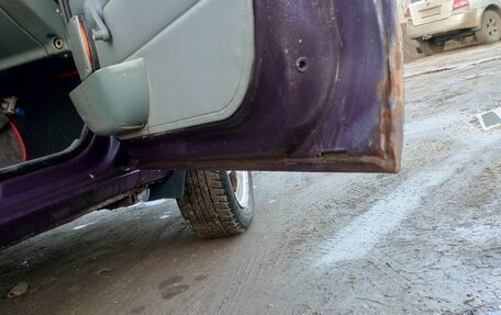 ИЖ 2126 «Ода», 2004 год, 160 000 рублей, 14 фотография