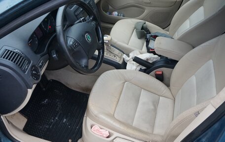 Skoda Octavia, 2006 год, 715 000 рублей, 8 фотография