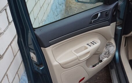 Skoda Octavia, 2006 год, 715 000 рублей, 9 фотография