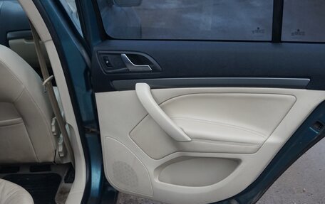 Skoda Octavia, 2006 год, 715 000 рублей, 12 фотография