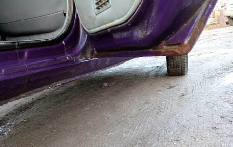 ИЖ 2126 «Ода», 2004 год, 160 000 рублей, 13 фотография