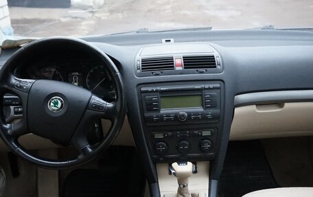 Skoda Octavia, 2006 год, 715 000 рублей, 6 фотография