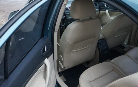 Skoda Octavia, 2006 год, 715 000 рублей, 14 фотография