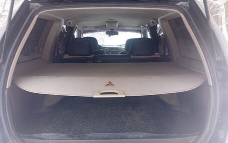 Mitsubishi Montero Sport, 2000 год, 760 000 рублей, 6 фотография